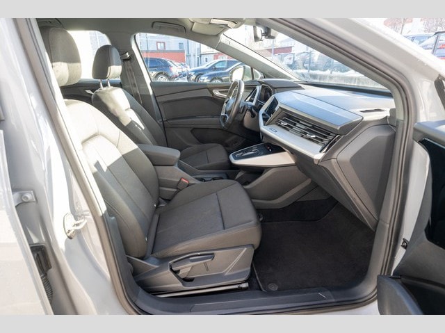 Audi Q4 e-tron 35 Sportback