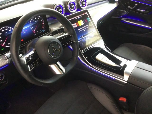 Mercedes-Benz CLE 200 AMG Line Coupé