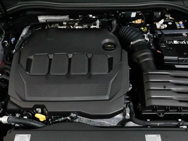 Audi A3 30 TDI Sedan