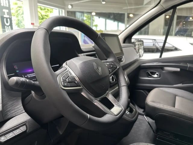 Renault Trafic Spaceclass