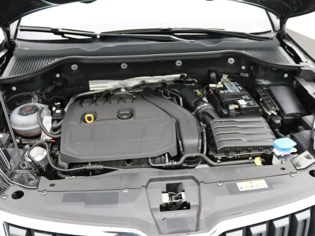 Skoda Karoq 1.5 TSI Ambition Clever