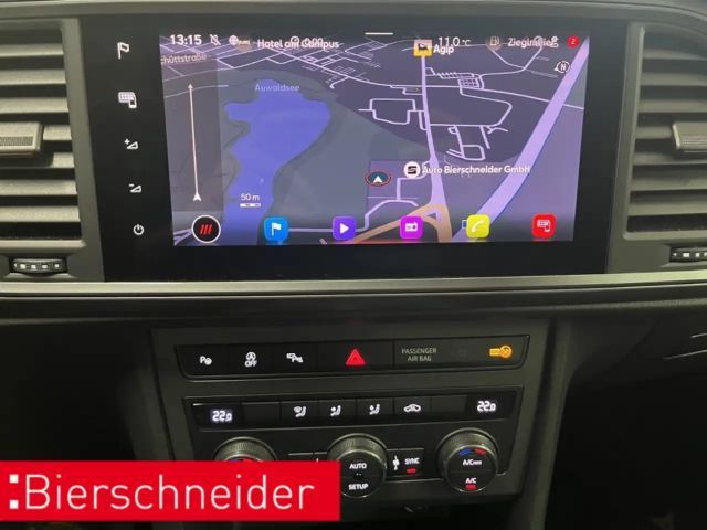 Cupra Ateca 2.0 TSI 4Drive DSG