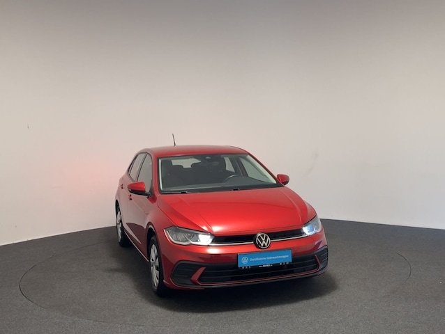 Volkswagen Polo 1.0 TSI