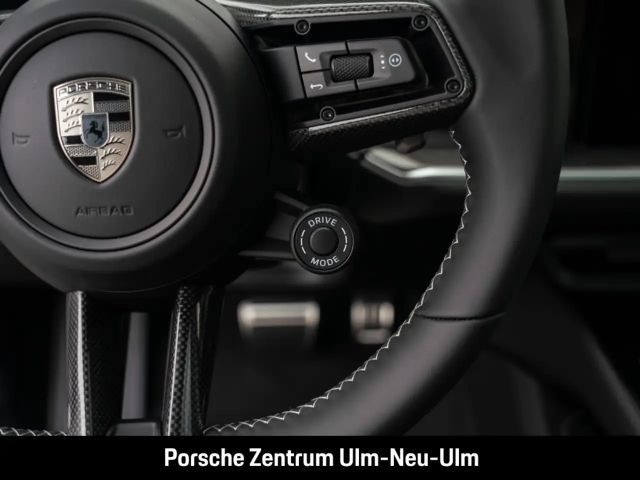 Porsche Cayenne Coupé E-Hybrid Turbo