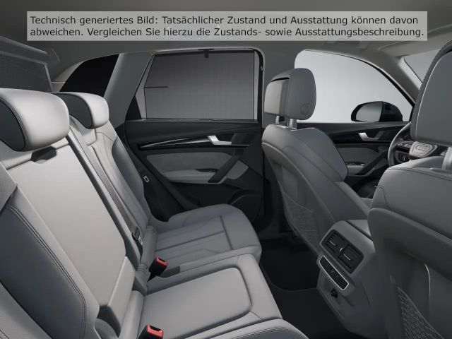 Audi Q5 40 TDI Quattro