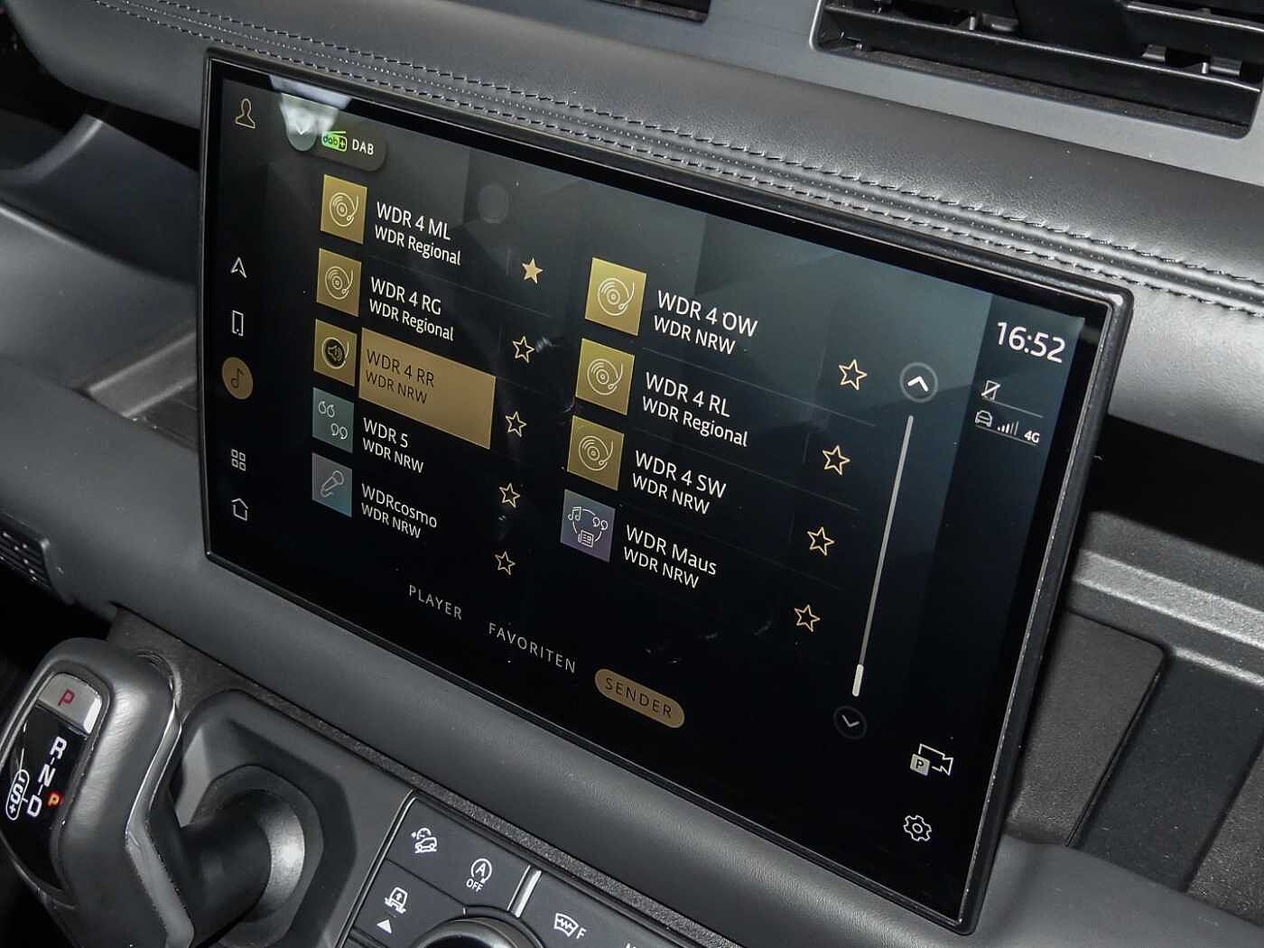 Land Rover Defender 90