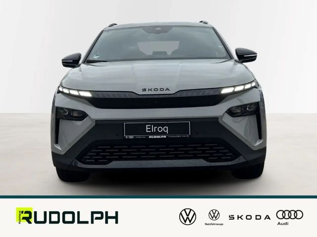 Skoda Elroq Sportline