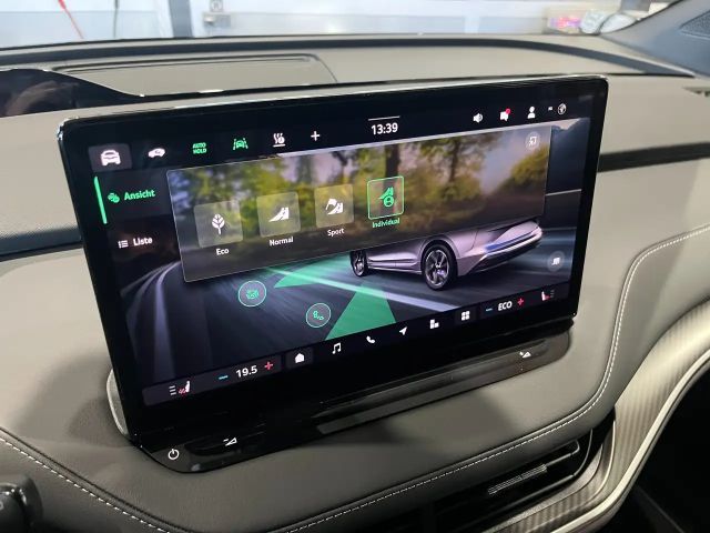 Skoda Enyaq Sportline iV 85