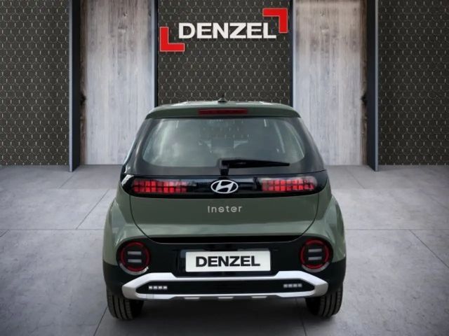 Hyundai INSTER 49 kWh
