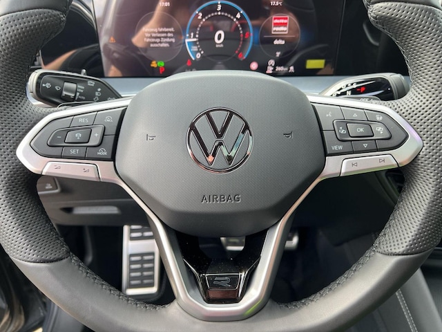 Volkswagen Tayron 2.0 TDI DSG R-Line