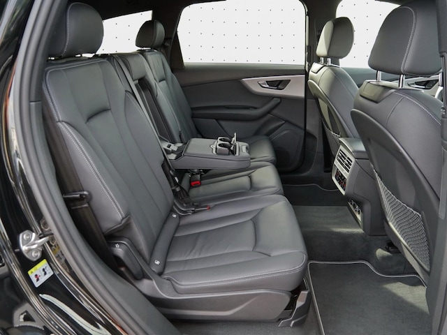 Audi Q7 45 TDI Quattro S-Line