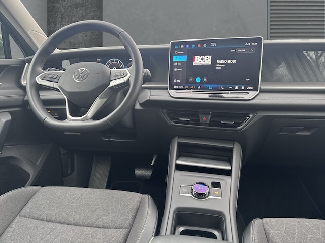 Volkswagen Tayron 1.5 eTSI