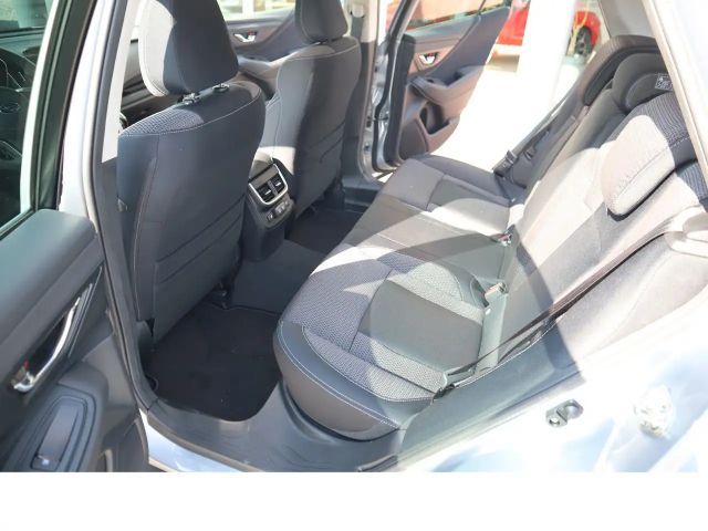 Subaru Outback Active