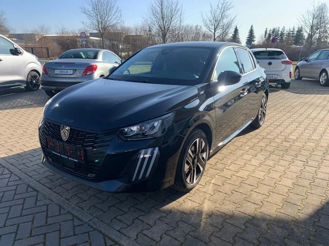 Peugeot 208 Allure Pack Hybrid