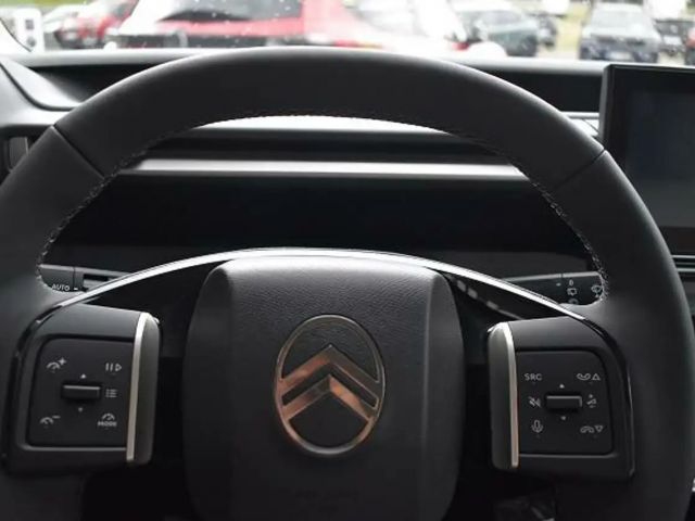 Citroën C3 Aircross Max