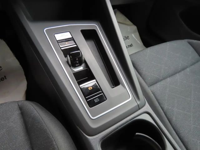 Volkswagen Golf Golf VIII Life