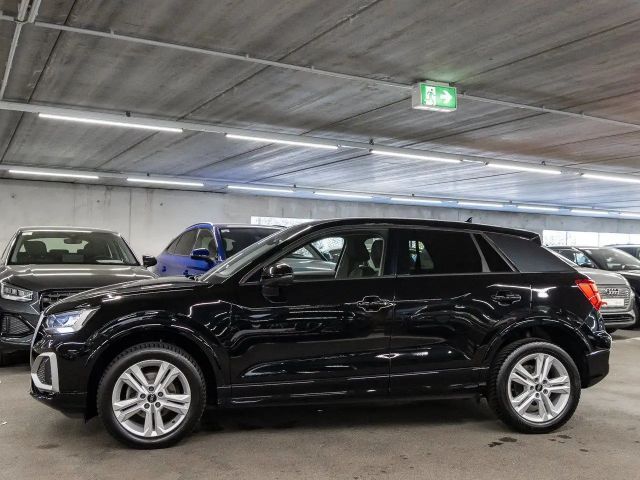 Audi Q2 30 TFSI