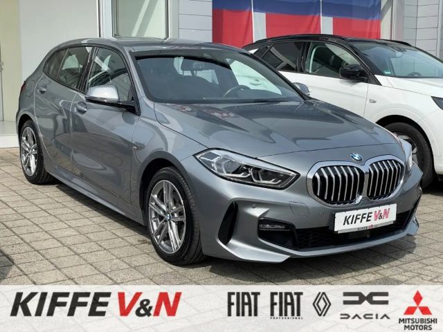 BMW 118 118i M-Sport Sedan