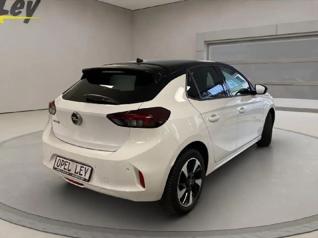 Opel Corsa Edition