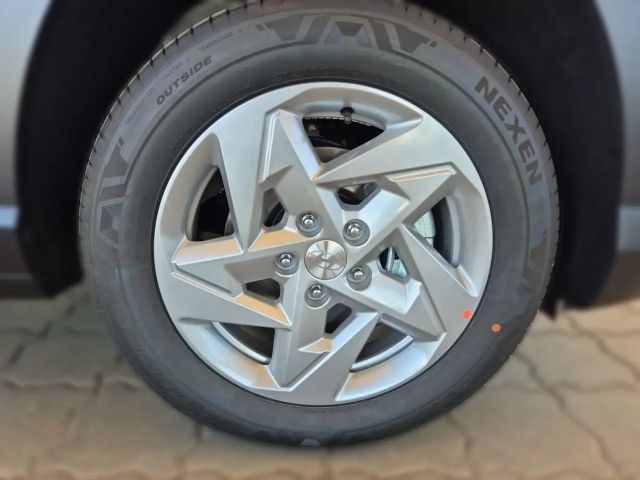 Hyundai Kona 1.6 T-GDi Trend