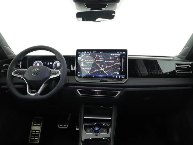 Volkswagen Tiguan DSG Sport