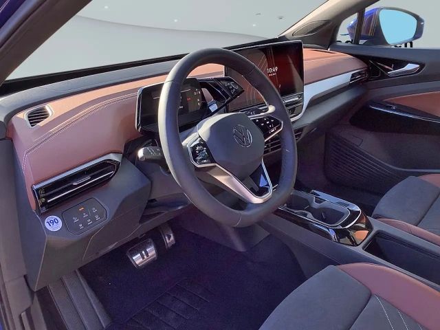 Volkswagen ID.5 IQ.Drive Pro