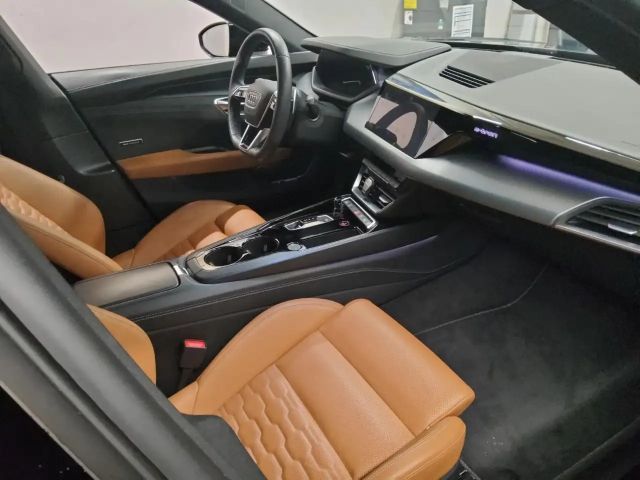 Audi e-tron GT *B&O*Panorama*360°*Matrix LED*