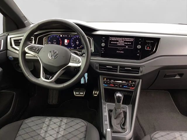 Volkswagen Taigo 1.5 TSI DSG R-Line