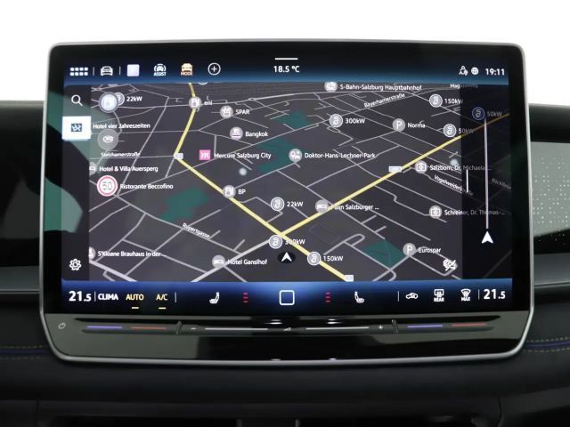 Volkswagen Tayron 4Motion DSG