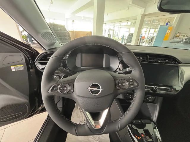 Opel Corsa GS-Line Grand Sport