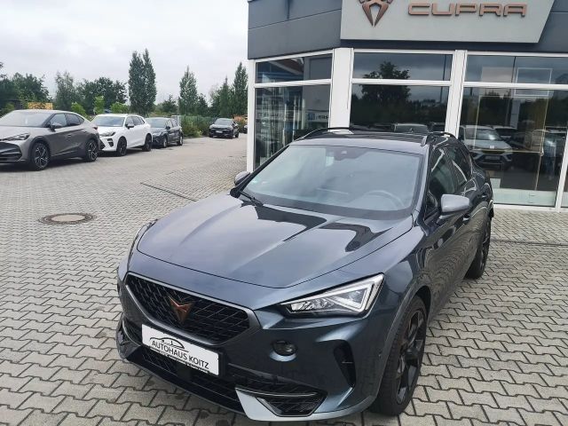 Cupra Formentor 2.0 TSI 4Drive DSG VZ