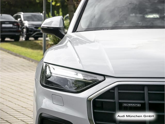 Audi Q5 40 TDI Quattro S-Tronic