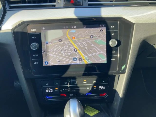 Volkswagen Passat 2.0 TDI Business Variant