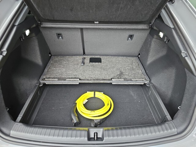 Audi Q4 e-tron Quattro Sportback