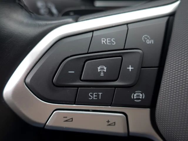 Volkswagen Tiguan 2.0 TDI Allspace Life