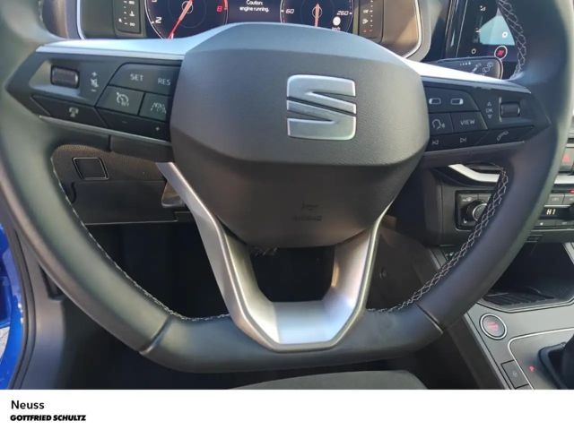 Seat Ibiza DSG Xcellence