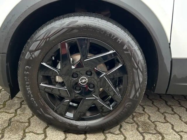 Opel Mokka 1.2 Turbo GS-Line Grand Sport Turbo