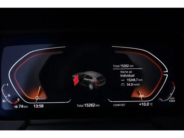 BMW 118 118i M-Sport Sedan