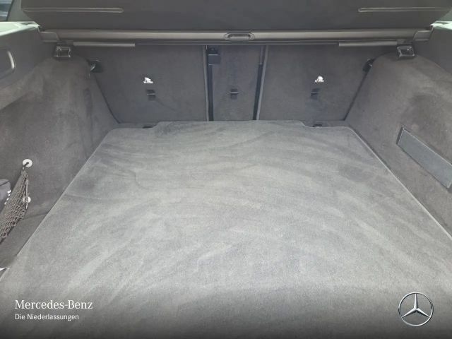 Mercedes-Benz E 220 AMG Line E 220 d Estate