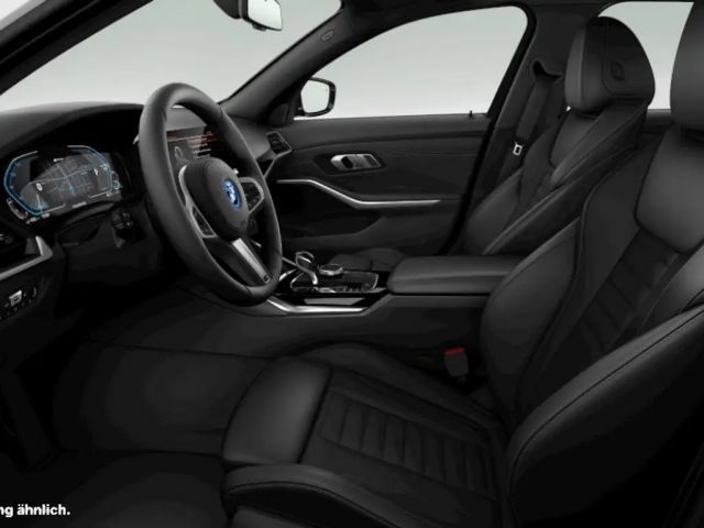 BMW 320 320e Sport Line Touring