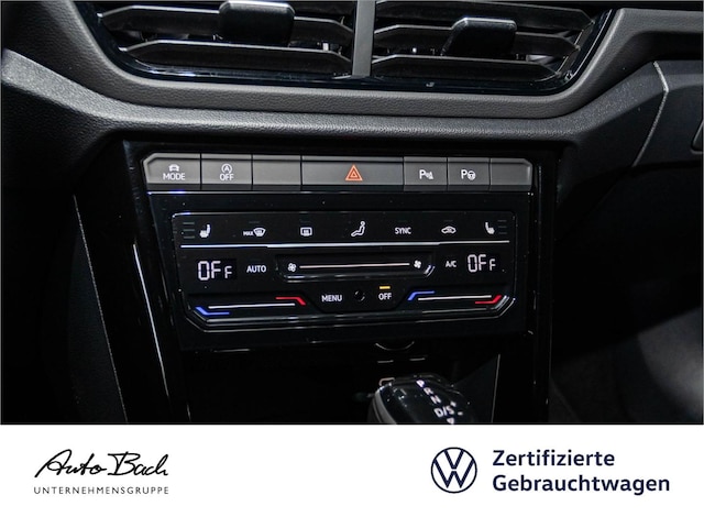 Volkswagen T-Roc 1.5 TSI Cabriolet DSG R-Line