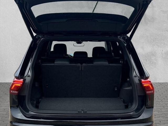Volkswagen Tiguan 2.0 TDI Allspace R-Line