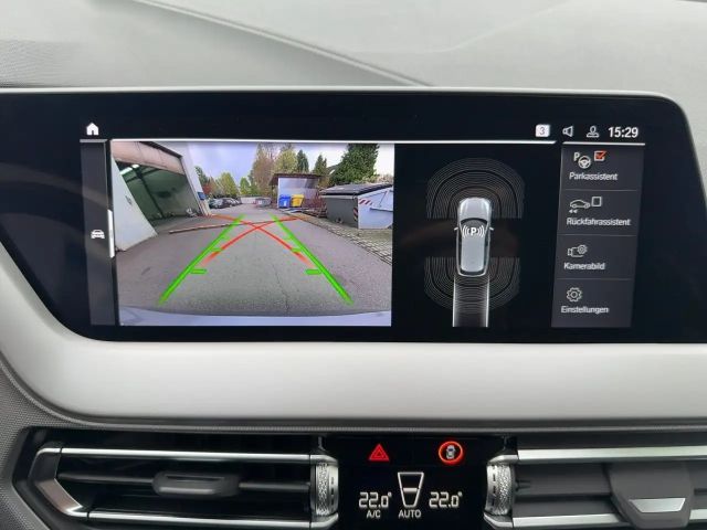 BMW 118 118i Advantage pakket Sedan