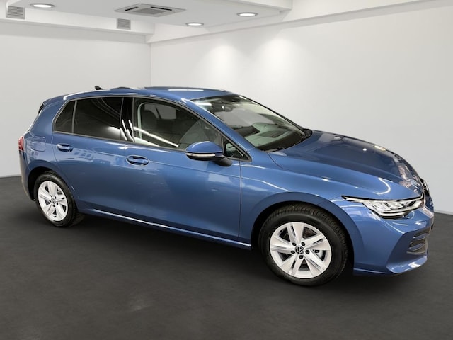 Volkswagen Golf 1.5 eTSI DSG Golf VIII Life