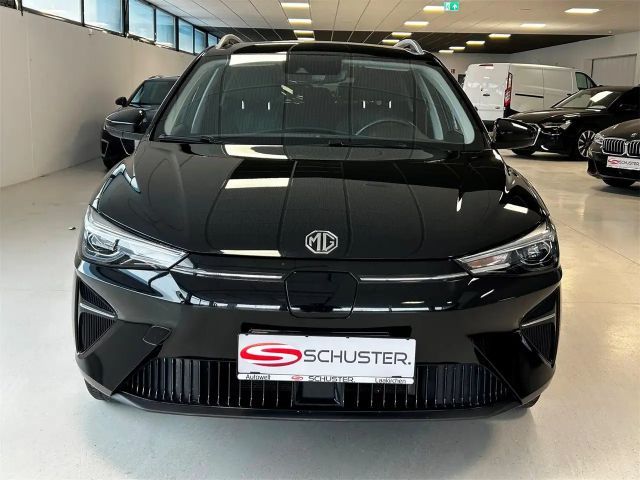 MG MG5 51 kWh Comfort Standard range