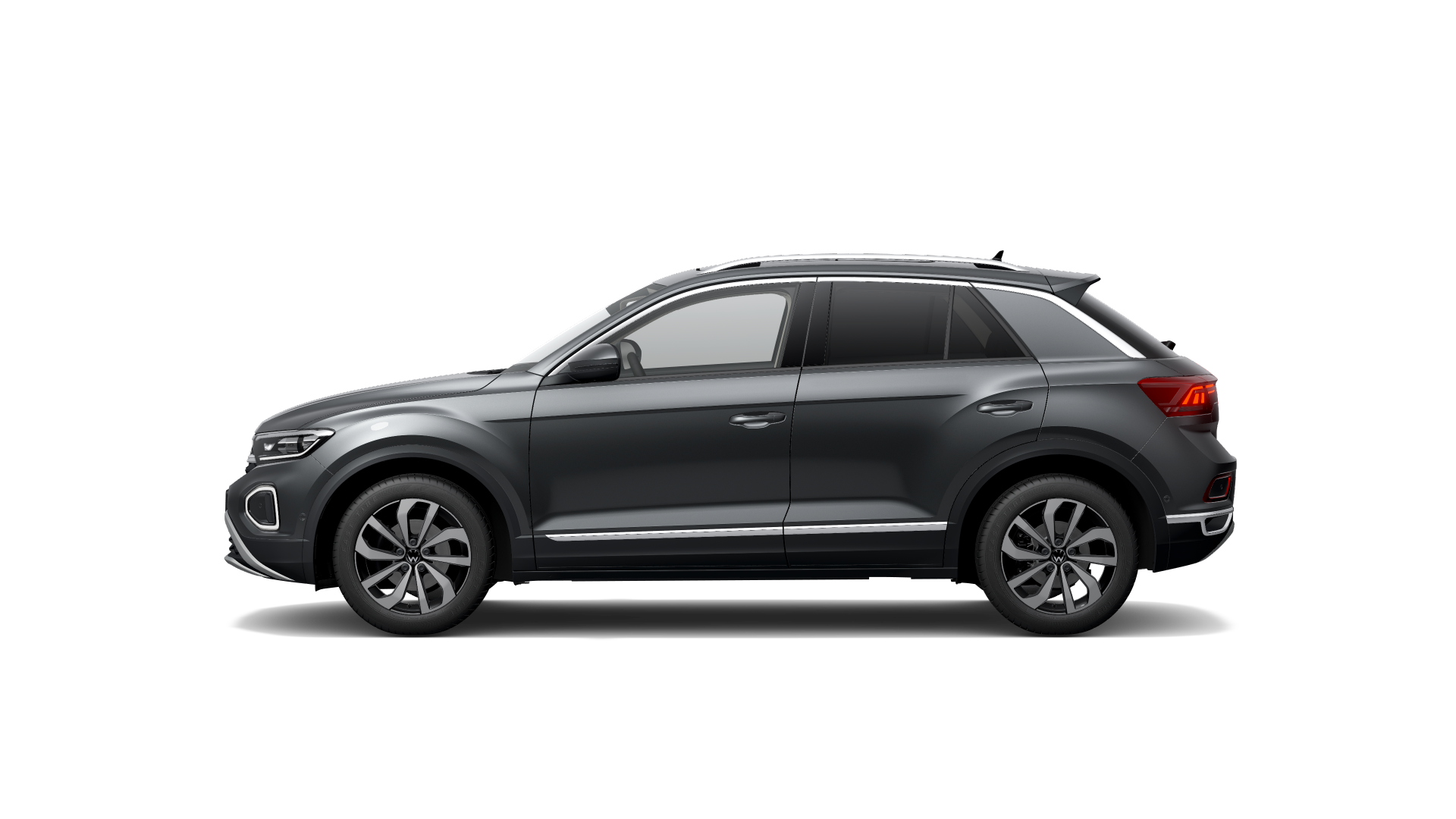 Volkswagen T-Roc 1.0 TSI Pro