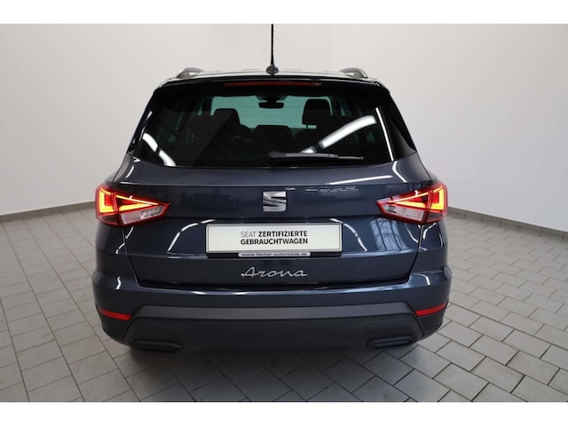 Seat Arona 1.0 TSI Style