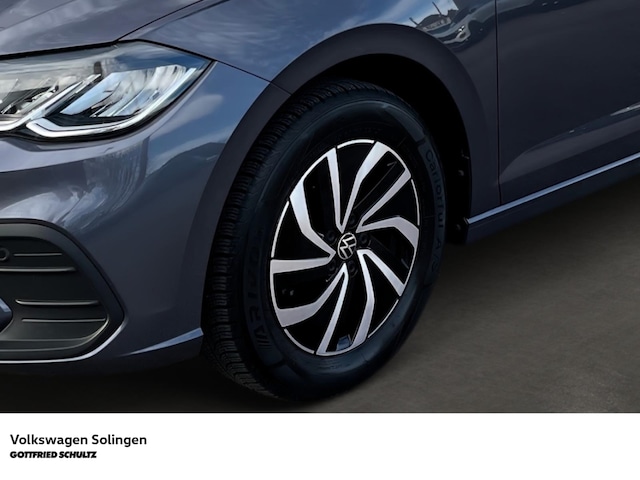 Volkswagen Polo 1.0 TSI DSG Life