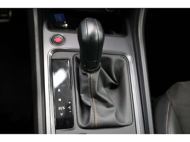 Cupra Ateca 2.0 TSI 4Drive