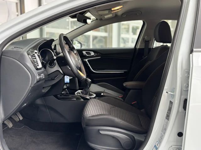 Kia Ceed Hybrid SportWagon Vision